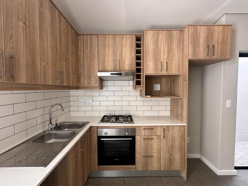 To Let 2 Bedroom Property for Rent in Haasendal Western Cape